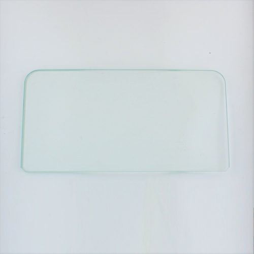 Aeroscreen - glass only (rectangular type)